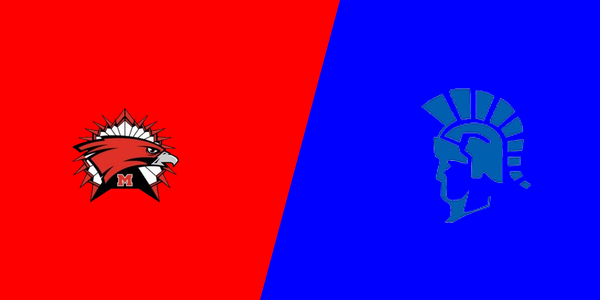 Marshall High School vs. Plainwell High School