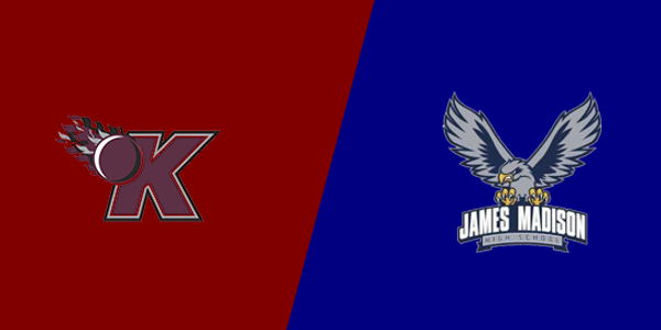 Kearny High School vs. Madison High School