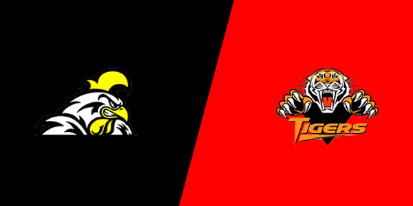 Palco High School vs. Natoma High School