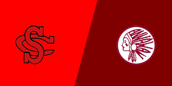 Stark County High School vs. Annawan High School