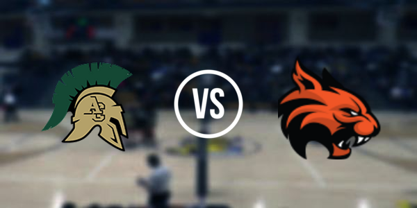 Aurora Central High School vs. Greeley Central High School