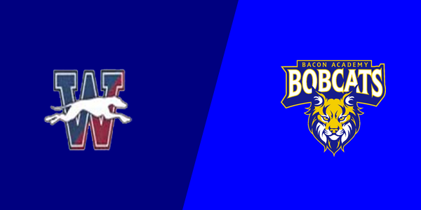 Windham High School vs. Bacon Academy High School