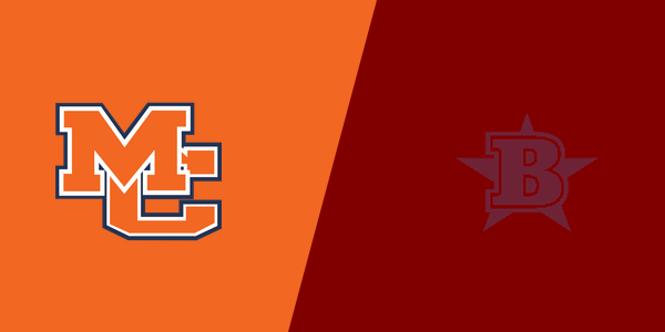 Marshall County High School vs. Benton High School