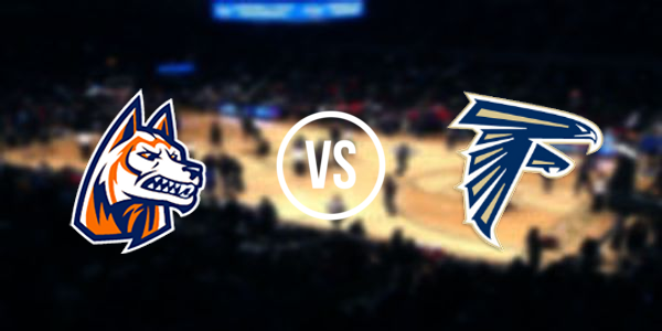 Severn Run High School vs. Severna Park High School