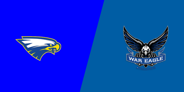 Etowah vs. South Forsyth