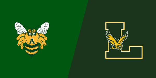Academy High School vs. Lexington High School