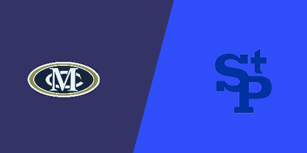 Mobile Christian School vs. St. Paul's Episcopal School