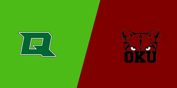 Quapaw High School vs. Oklahoma Union High School