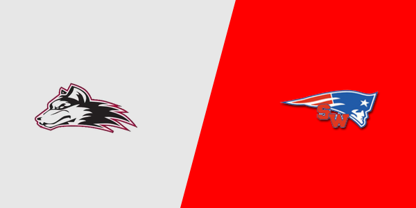 Howard High School vs. Southwest High School
