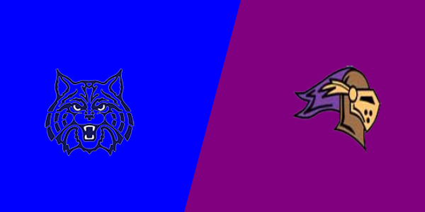Suffield High School vs. Ellington High School