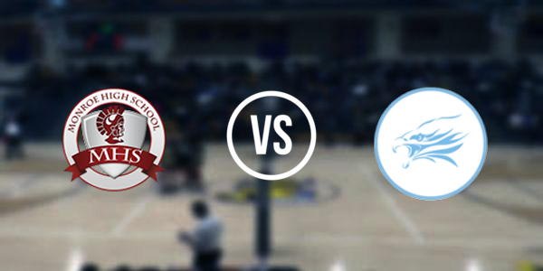 Monroe vs Skyline High School