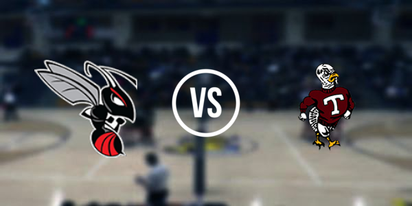 Heyworth High School vs. Tremont High School