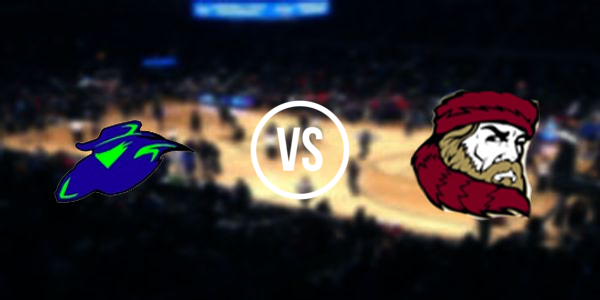 Bridger High School vs Reed Point High School