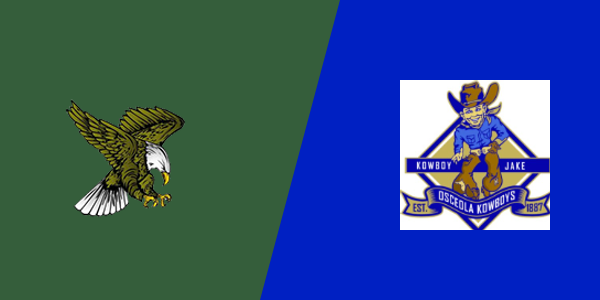 George Jenkins High School vs. Osceola High School - Kissimmee