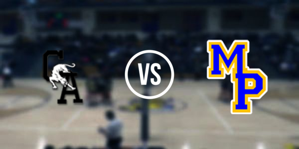 Central Academy of Technology and Arts High School vs. Mount Pleasant High School