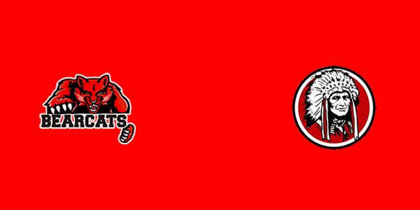 Galatia High School vs. Johnston City High School