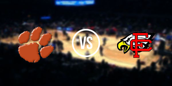 William Byrd High School vs. Franklin County High School