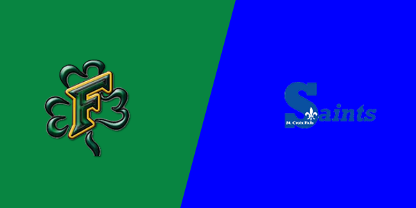 St. Croix Falls vs Freedom