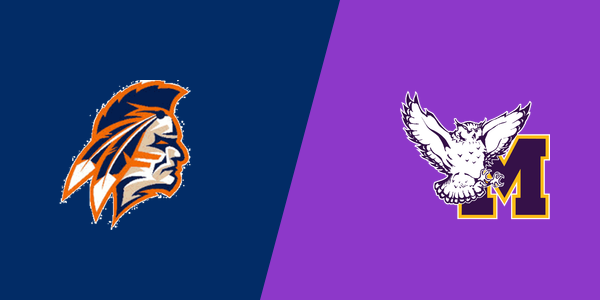 Pontiac Township High School vs. Monticello High School