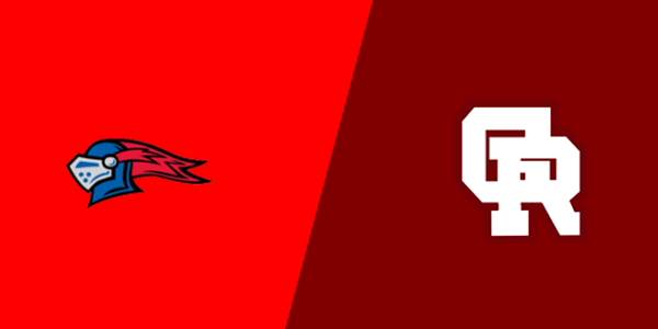 University Liggett School vs. Gabriel Richard Catholic High School - Riverview