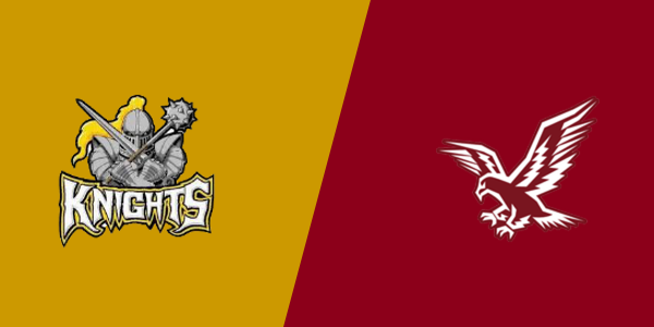 Rio Linda High School vs. Natomas High School