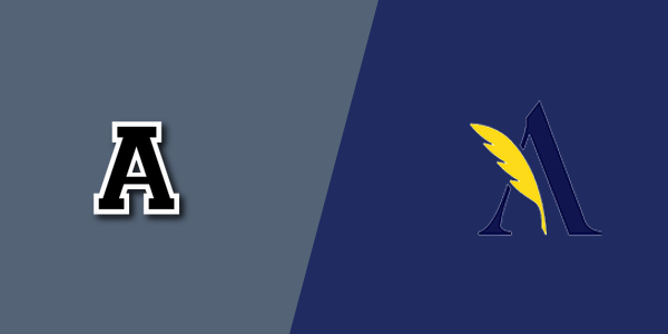 Away vs. Auburn Adventist Academy