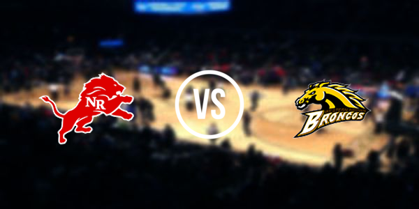 New Richmond vs Western Brown