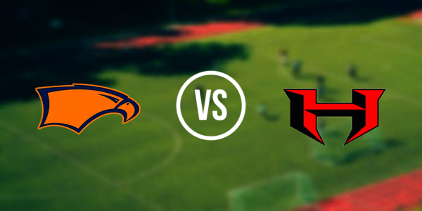 Briar Woods High School vs Heritage High School