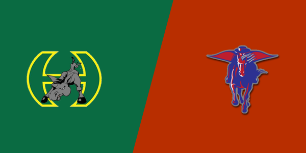 Hillsboro High School vs. McGavock High School