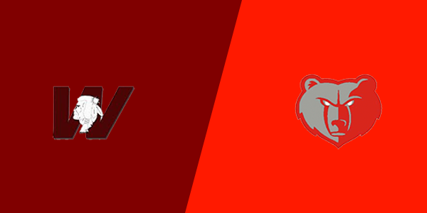 Wahluke High School vs. Cascade High School