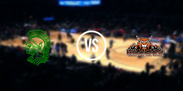 Madison Memorial High School vs Verona Area High School