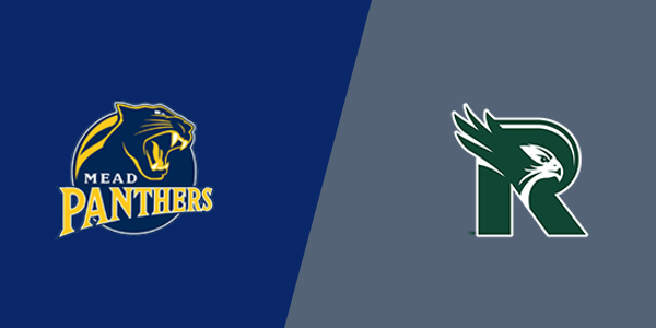 Mead High School vs. Ridgeline High School