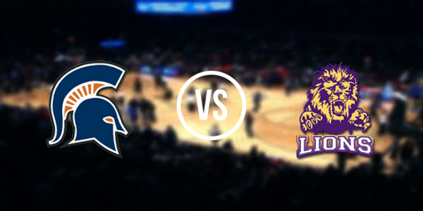 Summit High School vs. Columbia Central High School