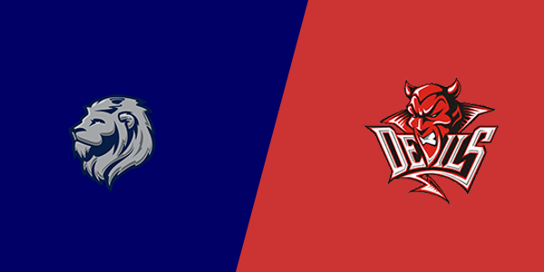 Lighthouse Christian School vs. Murtaugh High School