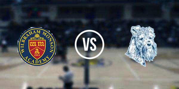 West Springfield High School vs Wilbraham & Monson Academy