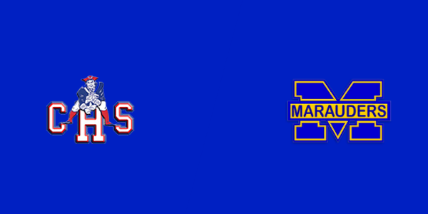 Christian Unified High School vs. Mira Mesa High School