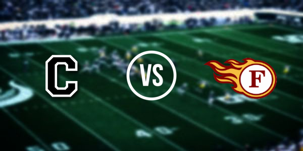 Capital College and Career Academy vs. Foresthill High School