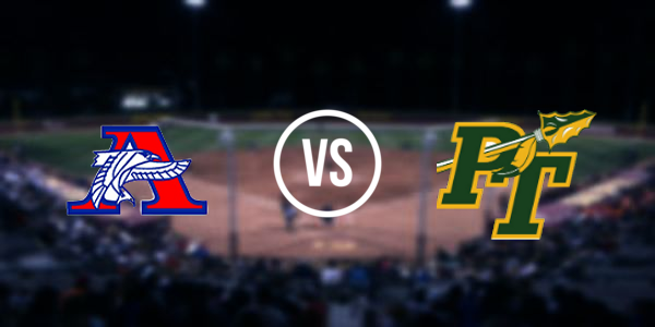 Penn-Trafford High School vs Armstrong High School