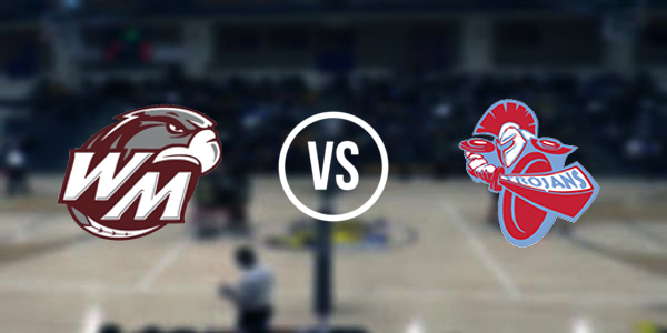 West Mecklenburg High School vs. Olympic High School