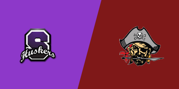 Serena High School vs. Ottawa Township High School