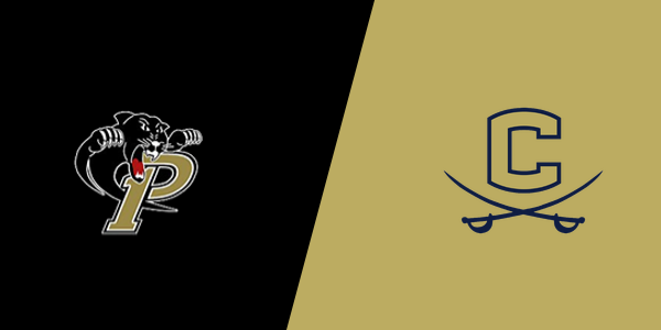 Providence High School vs. Cuthbertson High School