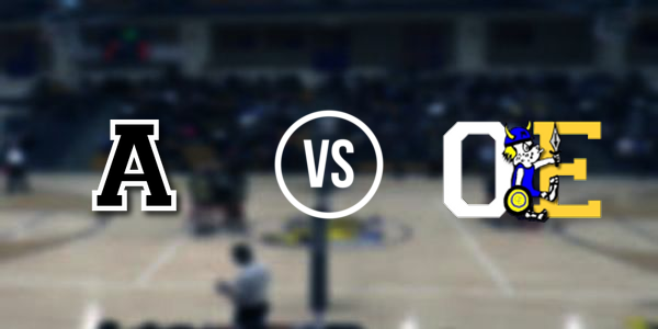 Away vs. Ovid-Elsie High School