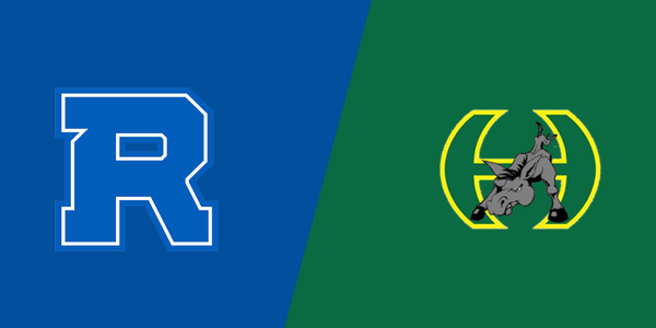 Rockvale High School vs. Hillsboro High School