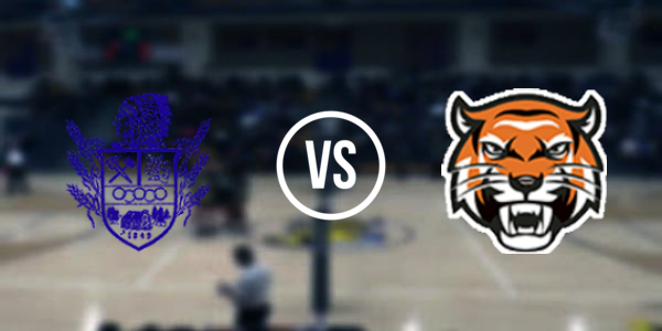 Amity High School vs. Yamhill-Carlton High School