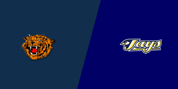 Delmar Middle/High School vs. Seaford Senior High School