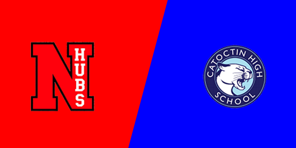 North Hagerstown High School vs. Catoctin High School
