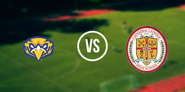 San Pasqual vs. Cathedral Catholic