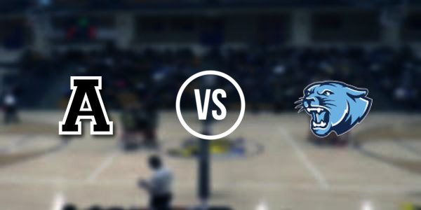 Away vs. Crow High School