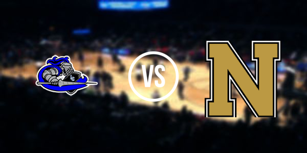 L'Anse Creuse High School vs L'Anse Creuse North High School