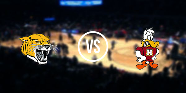 Illini Central High School vs. Havana High School